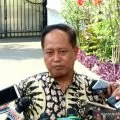 Menristekdikti: Dosen tersangka terancam diberhentikan sementara