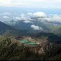 Planet Award 2019 untuk Taman Nasional Kelimutu