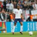 Fabian Delph absen membela Inggris di kualifikasi Piala Eropa