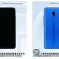 Xiaomi patenkan desain kamera selfie di sudut ponsel