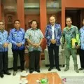 Ahli waris Konay bertemu gubernur bahas ganti rugi lahan