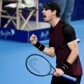 Murray dukung pernyataan Federer soal penyatuan asosiasi tenis putra dan putri