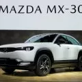 Mazda memperkenalkan mobil listrik terbaru ajang Tokyo Motor Show 2019