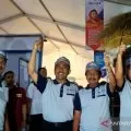 Pegawai diskominfo dan humas pemda harus milenial