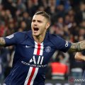 PSG permanenkan Mauro Icardi