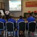 SLI jangkau sekitar 9.000 peserta di 33 provinsi