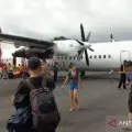 AP : Dua dari tiga bandara di Pulau Flores yang sempat ditutup, sudah beroperasi kembali