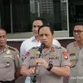 Polda Metro klarifikasi laporan terhadap Sukmawati Soekarnoputri
