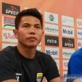 Ahmad Jufrianto meminta maaf telah menciptakan gol bunuh diri