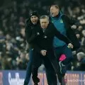 Putra Carlo menjadi pelatih Botafogo
