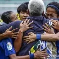 Didesak kapan Liga 1 Putri bergulir