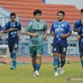 Persib incar tiga angka