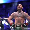 McGregor ingin lawan Khabib lagi, tapi tak ngebet