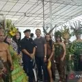 KBRI Singapura imbau peserta Parade Chingay waspadai penularan virus  corona
