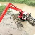 Trakindo Rilis Excavator Baru Sambut Pemulihan Ekonomi<script async src=