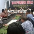 Polisi hentikan penyelidikan kasus kematian Anselmus Wora
