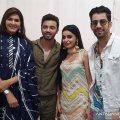 ANTV boyong empat artis serial India ke Cilacap - Berita Terkini ...