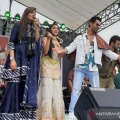 ANTV boyong empat artis serial India ke Cilacap - Berita Terkini ...