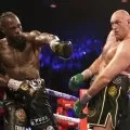 Petarung Usyk bidik Wilder untuk duel berikutnya