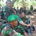 "Perang tanding" kembali berkecamuk di Adonara