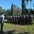 Personel BKO ditarik dari Pulau Adonara