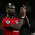 Kenakan seragam Juventus saat latihan, ini alasan dari Pogba