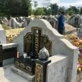 Tradisi Cheng Beng di Batam
