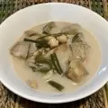 Potongan jari manusia di sayur lodeh masih misteri: polisi uji forensik