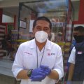 Atasi kekurangan donor PMI minta bantuan pendonor Kodam XIV/Hasanuddin