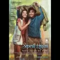 Film "Seperti Hujan Yang Jatuh Ke Bumi" rilis poster resmi