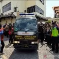 Didi Kempot dimakamkan di Ngawi Jatim
