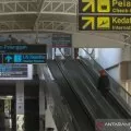 Bandara Pekanbaru tetap sepi walau penerbangan dibuka