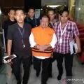 KPK dalami penerimaan uang suap yang dinikmati Bupati Bengkalis Amril Mukminin