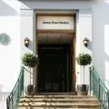 Ada apa saja dalam studio Abbey Road The Beatles?
