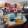Hari donor darah se-dunia PMI Kota Makassar ajak masyarakat berdonor