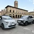 Italia beri subsidi pembelian mobil listrik dan hybrid