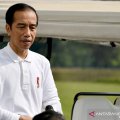 Presidential spokesperson extends wishes on Jokowi's 59th birthday