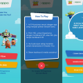 Oppo-Disney Pixar kembali luncurkan aplikasi VR "Be A Greater You"