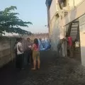 Hanya sakit hati tak bisa bertemu artis pujaannya, penggemar bakar mobil Via Vallen