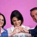 Kini giliran istri presiden Brazil  pula yang positif corona