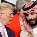 Nilai jual beli senjata AS-Arab Saudi mencapai Rp2 kuadriliun