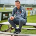 Javi Valencia tunjuk Gracia jadi manajer baru