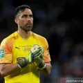 Betis bidik Claudio Bravo dari Manchester City