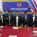 KONI Kepri dorong pemerintah terbitkan SK tuan rumah bersama PON XXI