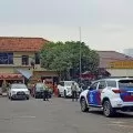 Tim gabungan TNI-Polri untuk usut penyerangan Mapolsek Ciracas