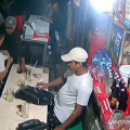 Polisi meringkus perampas ponsel berpura-pura jadi pembeli