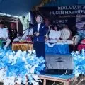 Bakal Cabup Husen Habibu janji percepat penyelesaian masalah pascagempa Sigi