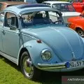 Gara-gara simbol Nazi, Volkswagen "ceraikan" dealer Meksiko