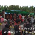Lima penambang emas tewas tertimbun lumpur di Sekatak