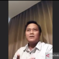 Ilham Habibie Digitalisasi Alat Raih Demokrasi Pendidikan Antara News<script async src=